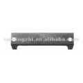 MAN F2000 truck door inner handle